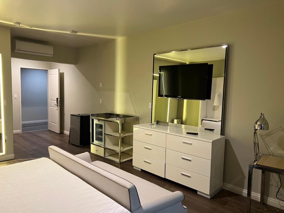 Aspire Inn & Suites Orange Ngoại thất bức ảnh
