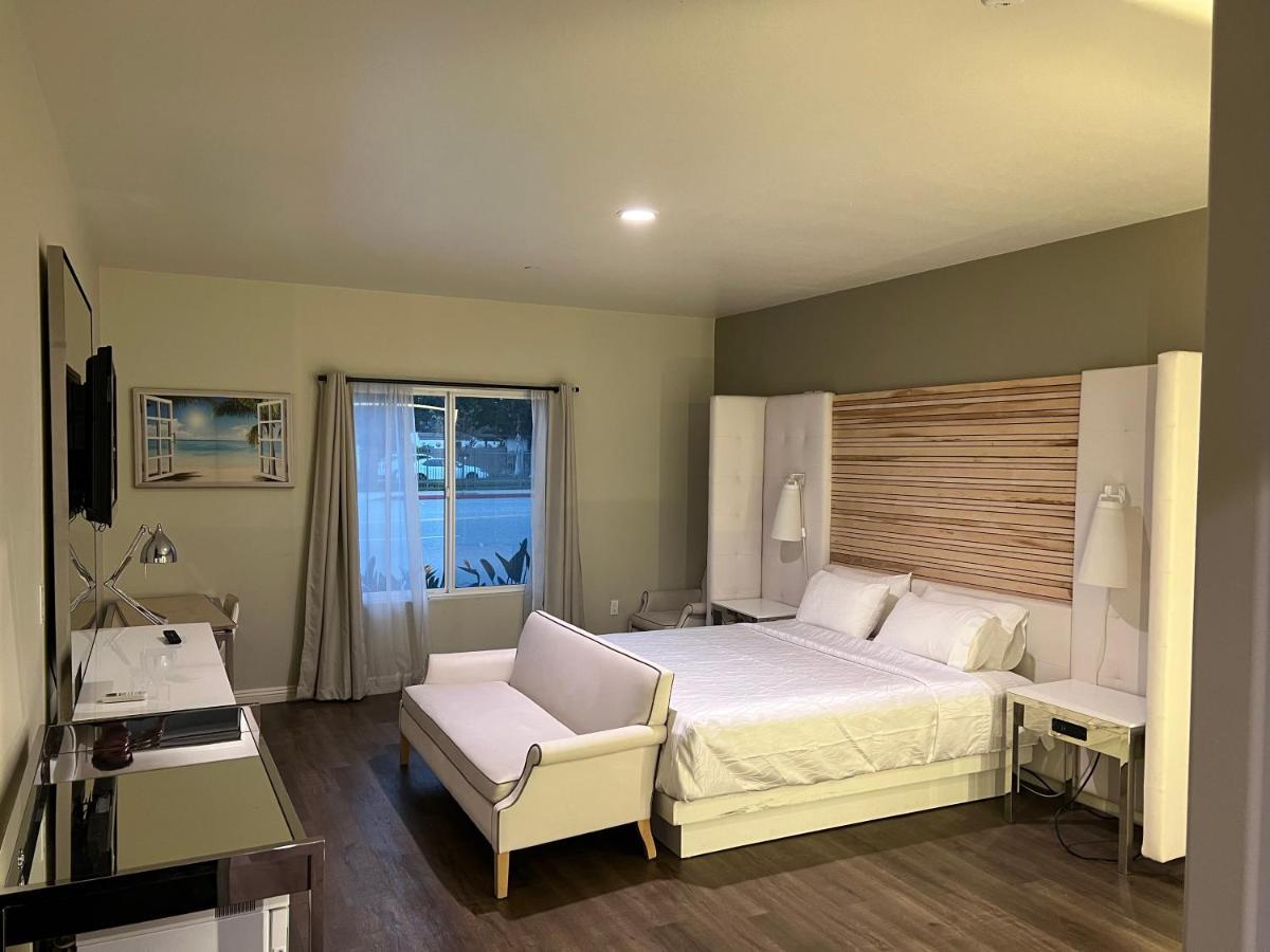 Aspire Inn & Suites Orange Ngoại thất bức ảnh