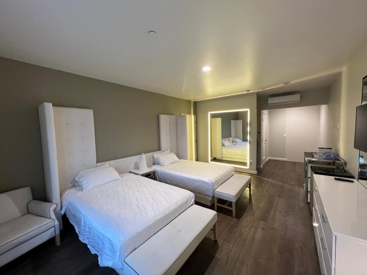 Aspire Inn & Suites Orange Ngoại thất bức ảnh