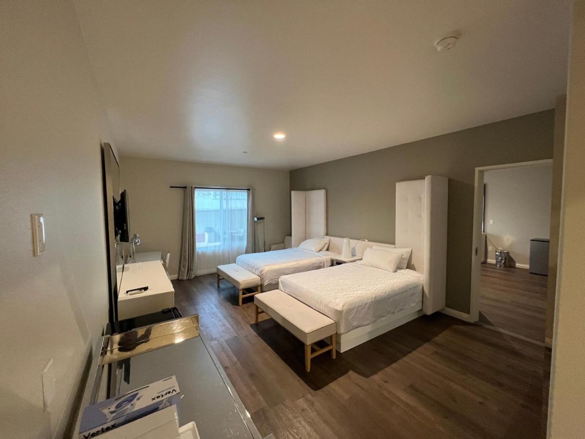 Aspire Inn & Suites Orange Ngoại thất bức ảnh