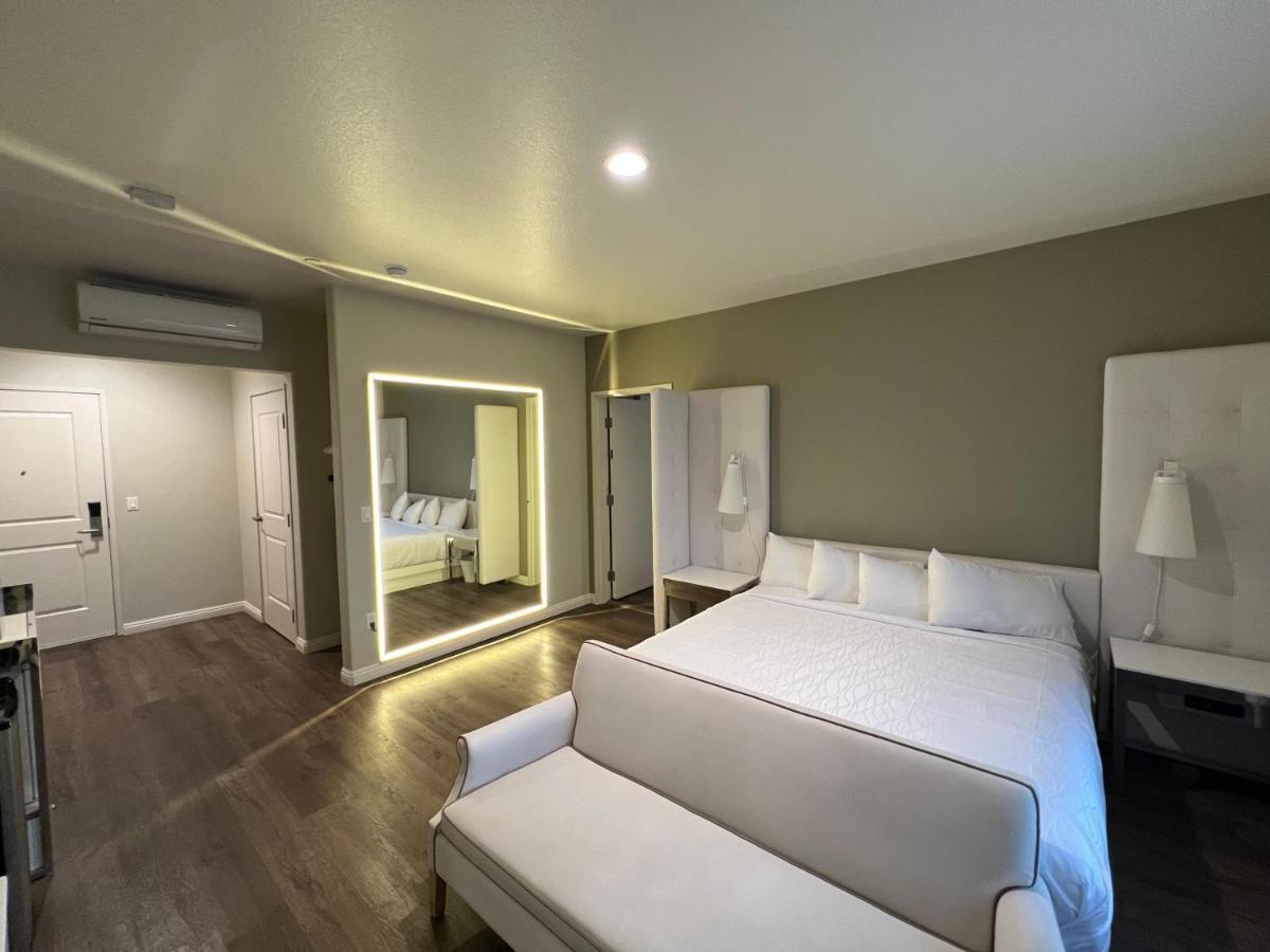 Aspire Inn & Suites Orange Ngoại thất bức ảnh