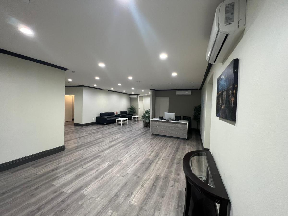 Aspire Inn & Suites Orange Ngoại thất bức ảnh